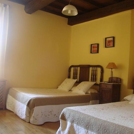 Hotel Rural Genestoso Kültér fotó