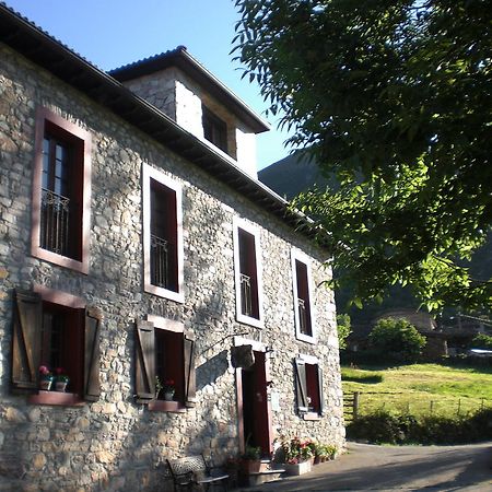 Hotel Rural Genestoso Kültér fotó