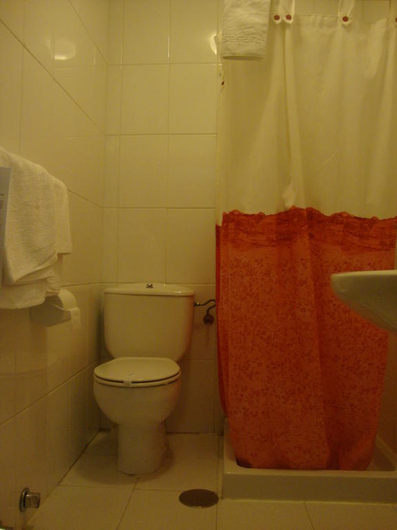 Hotel Rural Genestoso Szoba fotó
