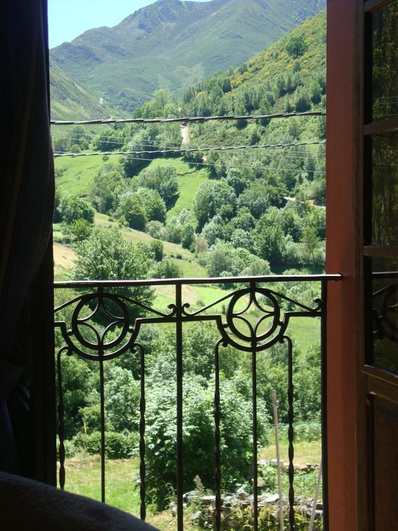 Hotel Rural Genestoso Szoba fotó