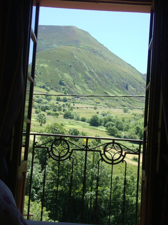 Hotel Rural Genestoso Szoba fotó