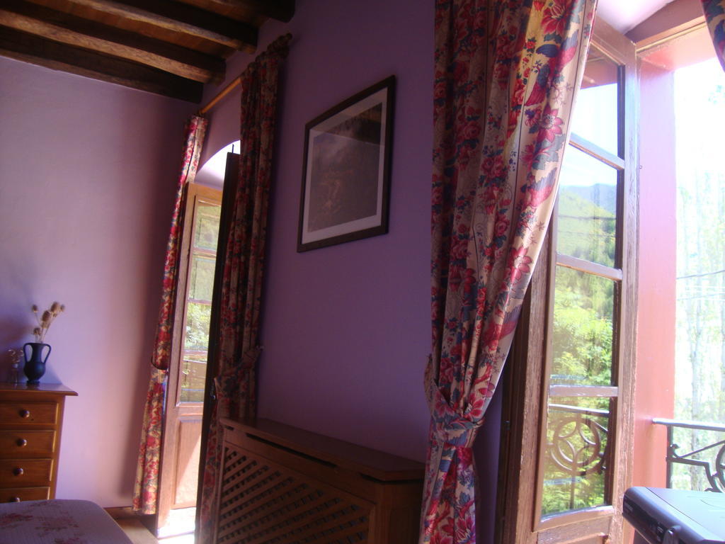 Hotel Rural Genestoso Szoba fotó