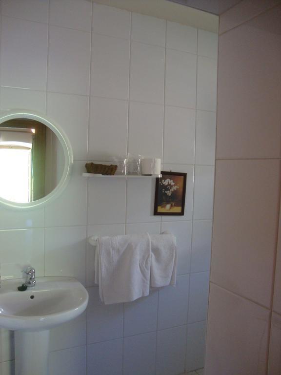 Hotel Rural Genestoso Szoba fotó
