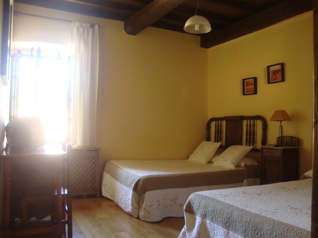 Hotel Rural Genestoso Szoba fotó