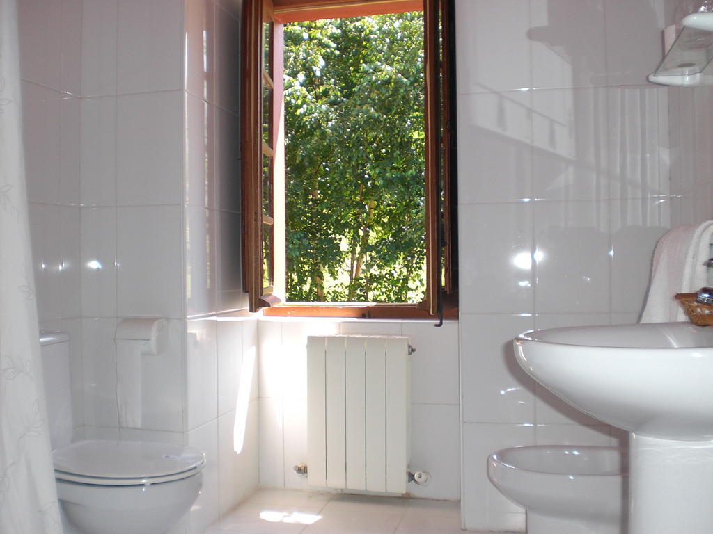 Hotel Rural Genestoso Szoba fotó