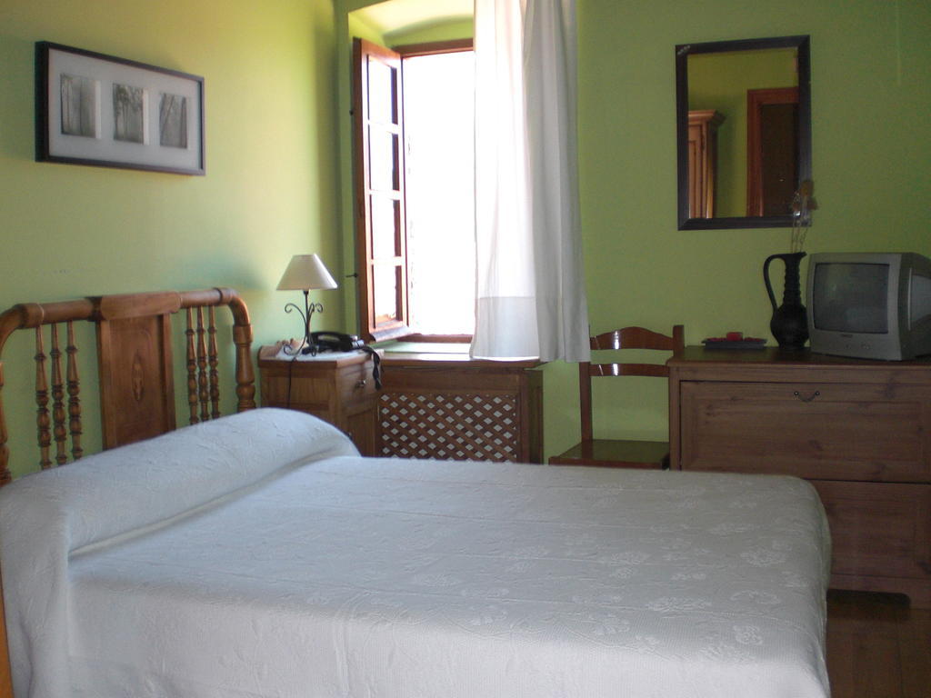 Hotel Rural Genestoso Szoba fotó