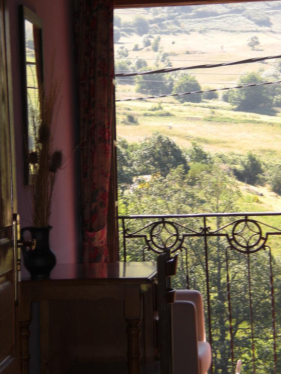 Hotel Rural Genestoso Szoba fotó