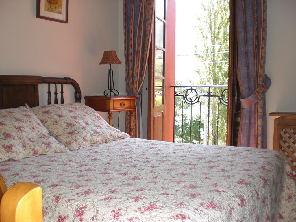 Hotel Rural Genestoso Szoba fotó