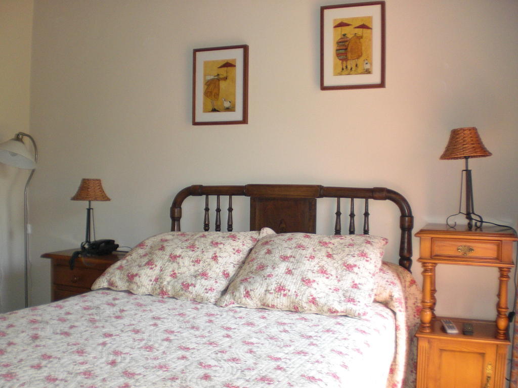 Hotel Rural Genestoso Kültér fotó